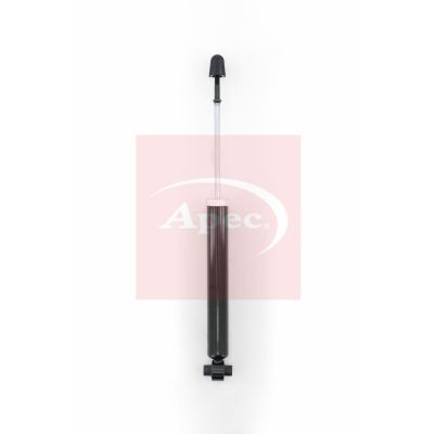 Shock absorber damper rear - shock,
