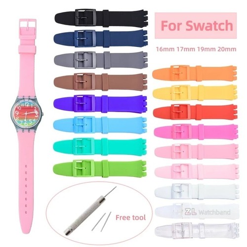 Wrist watch band - band, for