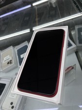 Apple iPhone 11 128GB Red