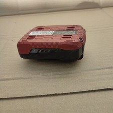 Parkside 18V 1.5Ah Lithium-Ion