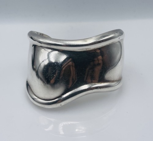 Tiffany sterling silver - co.,