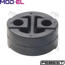 MOUNTING KIT EXHAUST SYSTEM TEXB-004 FOR TOYOTA LAND/CRUISER/PRADO/90/100/VAN  