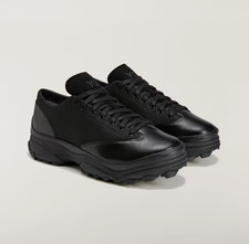 Adidas Y-3 GSG9 Lo Black