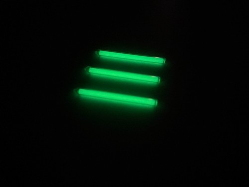 Monster isotopes 55mm x - 3x,