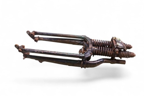 Harley solo wla panhead - harley, wl