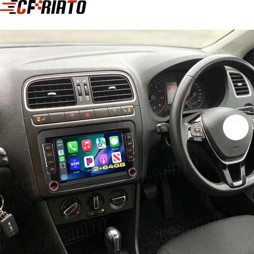For 2011 2016 polo apple - vw,