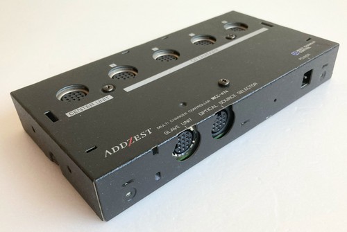 Clarion addzest mcc 474 - clarion, multi