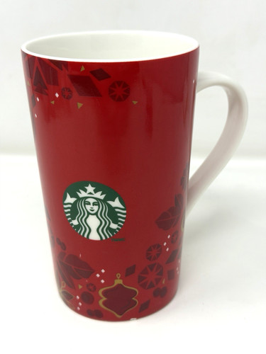 Starbucks 2013 red - starbucks,
