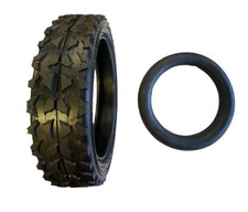 BERG Rally Go Kart Tyre +