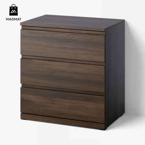 Ikea storklinta chest 3 - chest,