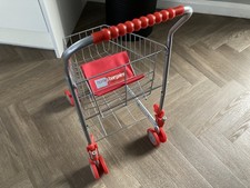 Home Bargains Shopping Trolley