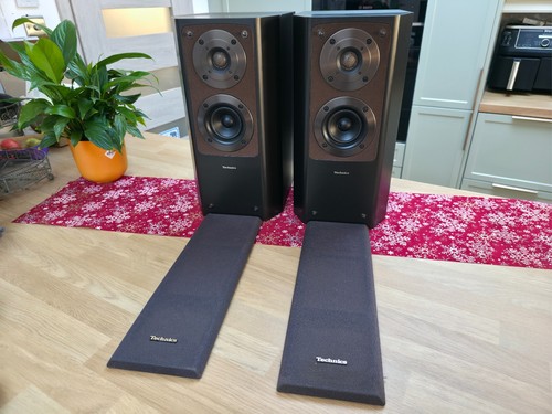 Technics ca1060 3 way - 🎵, 3-way
