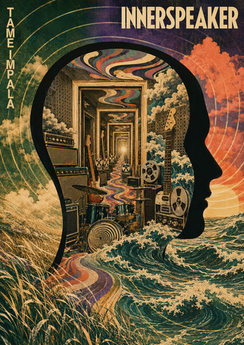 Tame impala 90s memorabilia - tame,