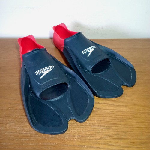 Speedo training fins - fins, flippers