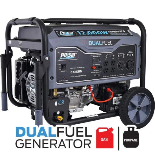 Pulsar 12000 watt - 12000,