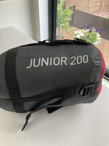 Junior sleeping bag - junior, missing