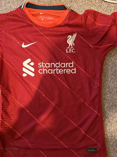 Liverpool shirts large - liverpool, x3