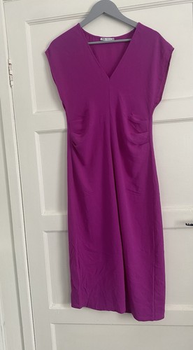 Zara women dress size small - dress,