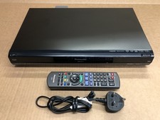 Panasonic DMR-EX773  DVD CD