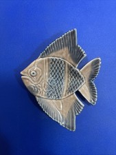 Wade ireland ceramic - wade, fish