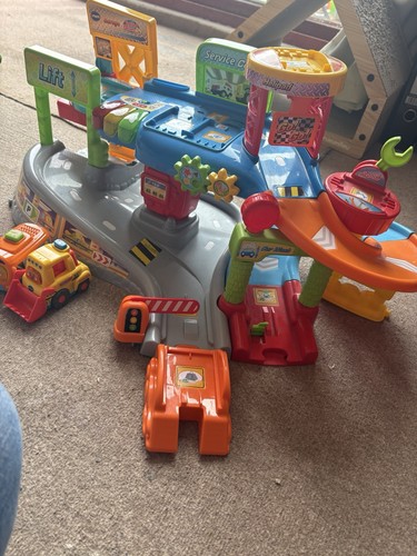 Vtech 512703 toot - 512703, drivers