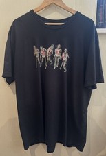 Pearl Jam Ten Club 2011 Zombie