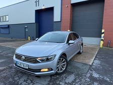 Volkswagen Passat 1.6 TDI