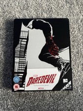 Daredevil season blu ray - daredevil,