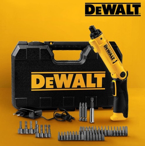 Dewalt dcf008 max cordless - 8v,