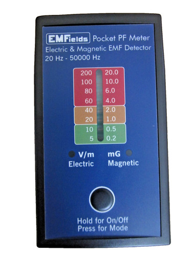 Emfields pf5 pocket power - pocket,