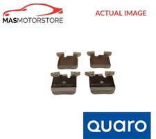 BRAKE PADS SET BRAKING PAD