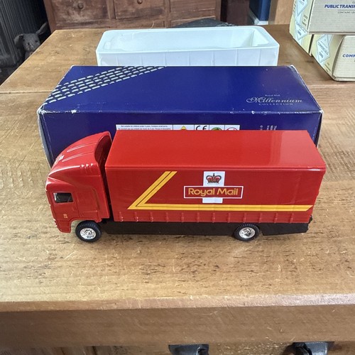 Corgi die cast - metal, royal