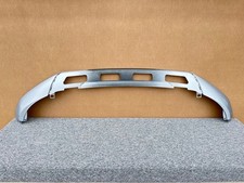 AUDI Q5 SPORT SE MK2 PRE-FACELIFT 2017-2020 FRONT BUMPER LOWER PART GENUINE