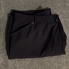 Stromberg Men’s Black Golf