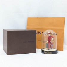 LOUIS VUITTON Bellboy Glass