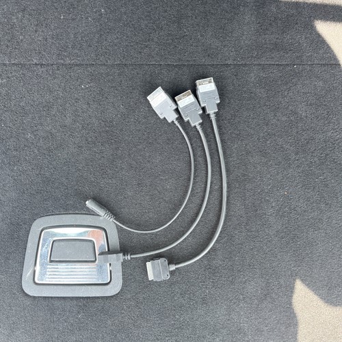Mercedes benz mi2 usb media - mi2,
