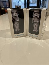 Official stormtrooper solar - stormtrooper,