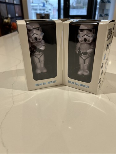 Official stormtrooper solar - official,