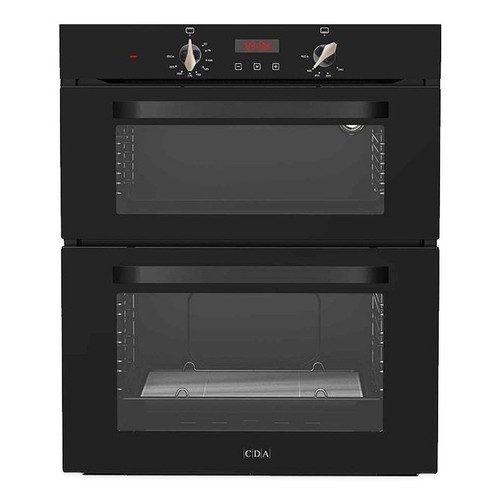Cda dg595bl double lpg - double,