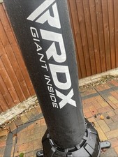 Rdx boxing bag - rdx,