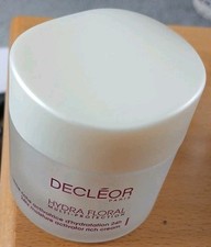 Decleor Paris Hydra Floral Multi Protection 24hr Moisture Activator Rich...