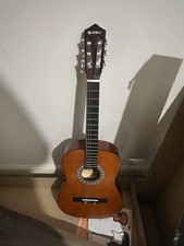 Elevation 3/4 Size Acoustic
