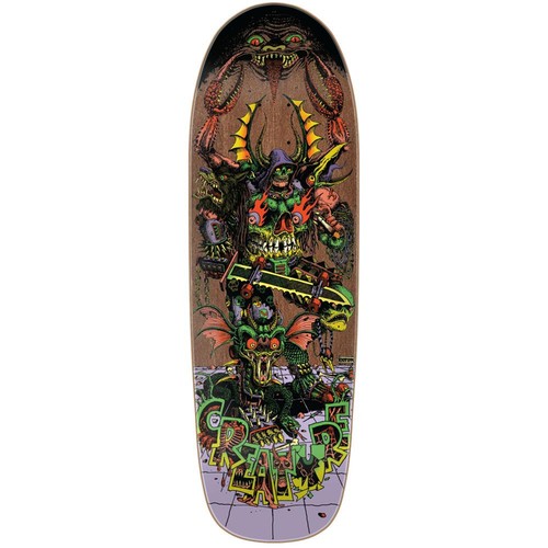 Creature hallucination beast - hallucination,