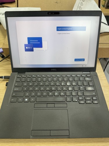 Dell latitude 5400 laptop - latitude,