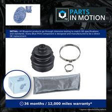 CV Joint Boot Front Outer
