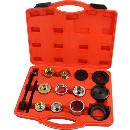 Bmw bush removal install - bmw, tool