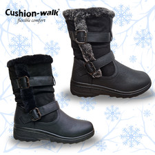 Ladies Thermal Winter Boots
