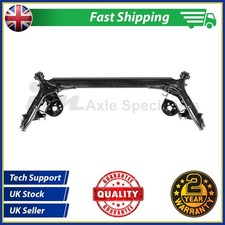 Rear Axle Subframe Beam for