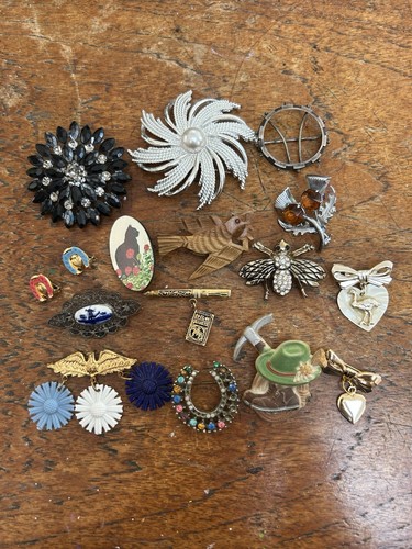 Vintage collection lot - vintage, of