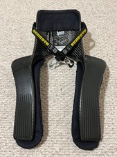 Schroth Carbon Fibre HANS Device 20M